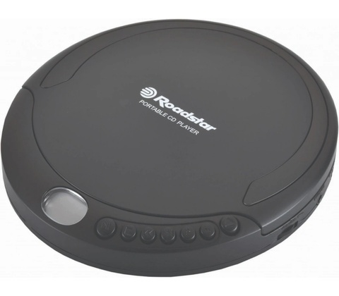 Roadstar PCD-435CD