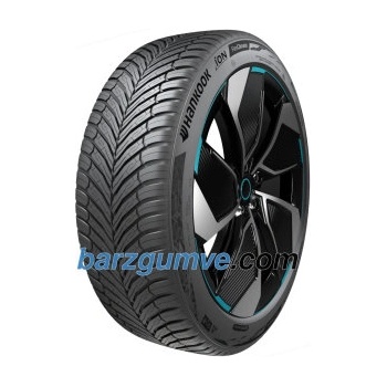 Hankook iON FlexClimate (IL01A) ( 215/50 R18 96V XL 4PR EV, SUV, SoundAbsorber, (MFS) SBL )