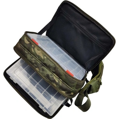 York Taška s krabičkami TYGCNR