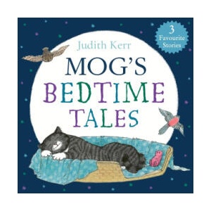 Mog's Bedtime Tales (ISBN: 9780008695064)