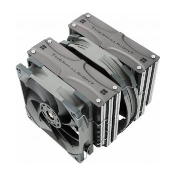 Thermalright Frost Commander 140