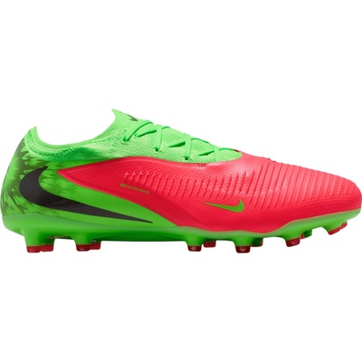 Nike Phantom 6 Low Pro "Erling Haaland" AG-PRO červená