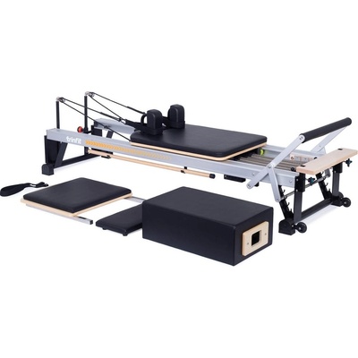 TRINFIT Pilates Reformer