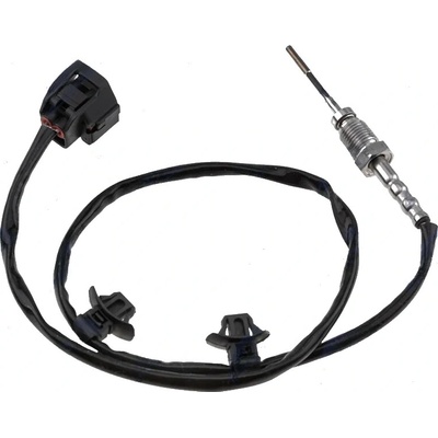 NTY Teplotní Čidlo Splodin Motorizace 2.0D Nissan Qashqai I, 2007-2013/IN Přední OF DPF (22630BB40A)