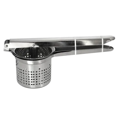 Horecano Преса за зеленчуци от неръждаема стомана (2061100) (0171208)