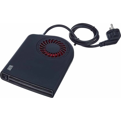 Vyhřívání interiéru automobilů DEFA TERMINI II 1400 Schuko - 430056