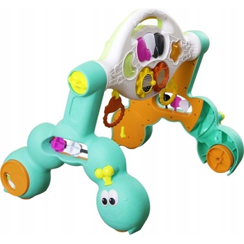 Costway Dětské hřiště 3 v 1