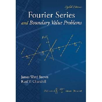 Image 1 of Fourier Series and Boundary Value Problems | Ruel V. Churchill