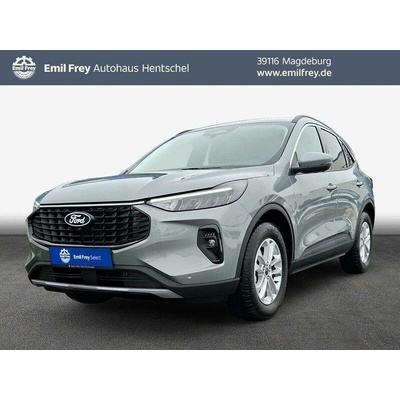 Ford Kuga 1.5 EcoBoost Titanium 111 kW