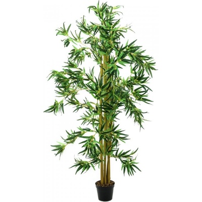 Bambus multi kmen 210 cm