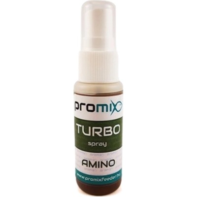 PROMIX Posilňovač Turbo Spray Amino 30 ml