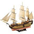 Revell Model set loď 65819 HMS Victory 1:450