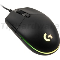 Logitech G203 Lightsync Gaming Mouse 910-005796