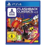 PQube Atari Flashback Classics Collection Vol. 3 (PS4)