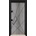 Starsteeldoor Блиндирана врата a-o-01 Сив дъб (цена без монтаж)