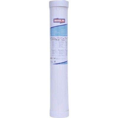 MODULAN renovační vliesová textilie 97111 malířský vlies 130 g m² 25 m x 0,75 m