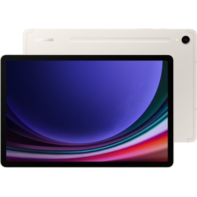 SM-X916 Galaxy Tab S9 Ultra 5G 14.6", 12GB RAM, 512GB , Beige (SM-X916BZEEEUE)