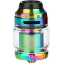 GeekVape Zeus X RTA clearomizer Rainbow 4,5ml