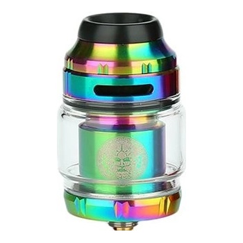 GeekVape Zeus X RTA clearomizer Rainbow 4,5ml