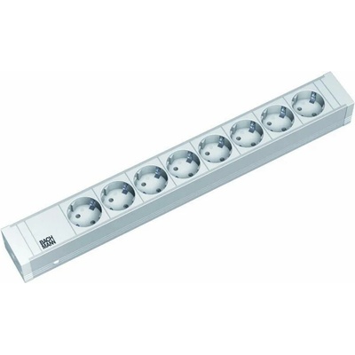 Bachmann 8 Plug 2 m (333.001)