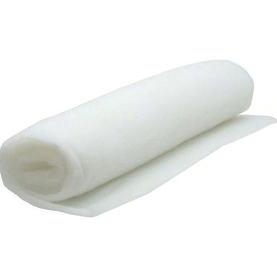 Vatelín 150g šíře 140cm rozměřená VBV METRÁŽ - bílá