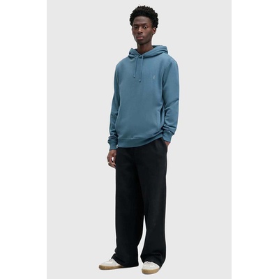 AllSaints суичър с качулка RAVEN OTH HOODY (M003NZ)