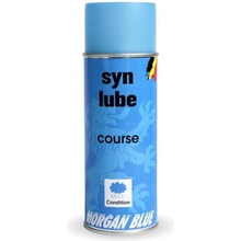 Morgan Blue Syn Lube Course 400 ml