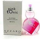 Azzaro Pink Tonic toaletná voda dámska 100 ml tester
