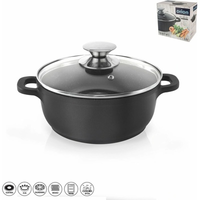 Orion Grande 20 cm 2,3 l