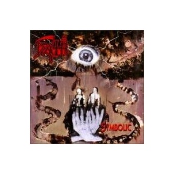 DEATH: SYMBOLIC CD