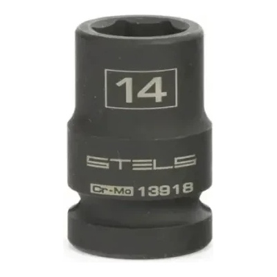 STELS Вложка ударна stels 13918/ 14 мм (13918)