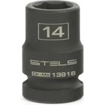STELS Вложка ударна stels 13918/ 14 мм (13918)