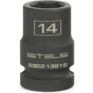 STELS Вложка ударна stels 13918/ 14 мм (13918)