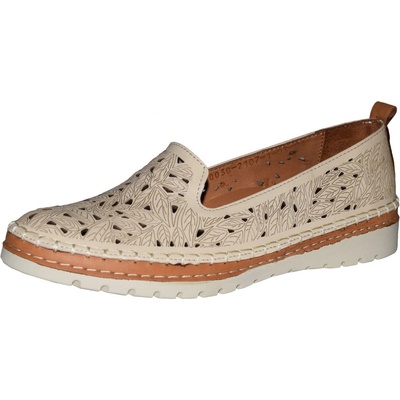 La Pinta dámská obuv 0030-2107-1 béžové