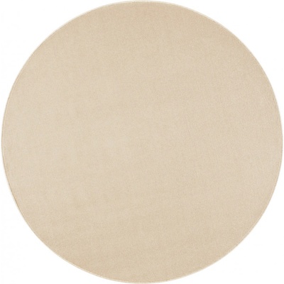 Hanse Home Nasty 101152 Creme kruh Béžová