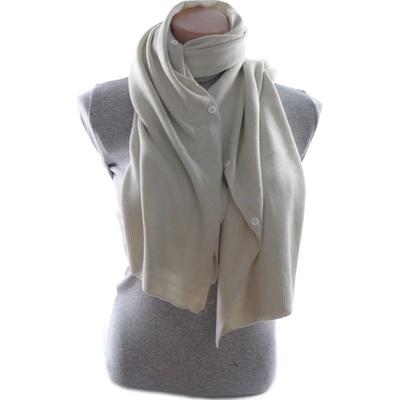 Dámsky šál bolerko multi funkcia