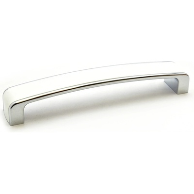 Tulip TACA chróm lesklý/biela matná 256 mm