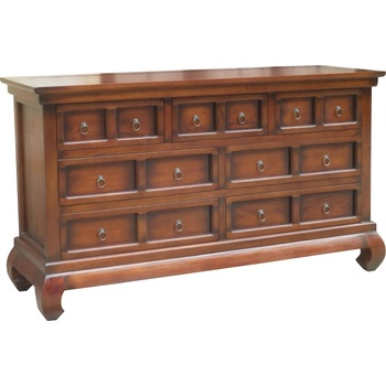 Image 1 of EX Home Скрин EX Home модел Opium, махагон