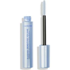 Lumene Vegan Blueberry Sensitive Volume Mascara/Black Спирала 14ml