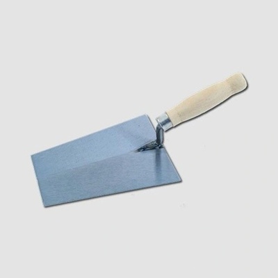 Lyžica oceľ brúsená 160mm