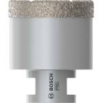 Bosch - Диамантена пробивна корона за плочки и облицовки, диаметър 51 мм 2608587125 (2608587125)