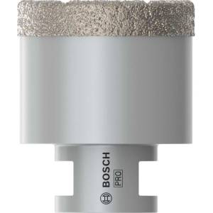 Bosch - Диамантена пробивна корона за плочки и облицовки, диаметър 51 мм 2608587125 (2608587125)