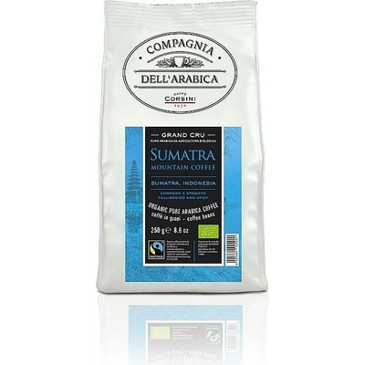 Corsini Bio Sumatra Mountain 250 g