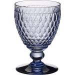 Villeroy & Boch Чаша на столче за вода Boston Coloured 400 мл синя (11-7309-0131)