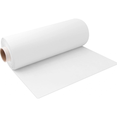 Papier na pečenie rolovaný biely 38cm x 200m [1 ks]