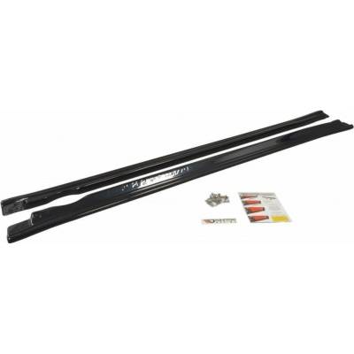 Maxton Design Difuzory pod bočné prahy - Subaru, SUIM2F2WRXSD1G