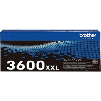 Brother КАСЕТА ЗА BROTHER MFC L6910DN/DCP L5510DW/HL L6410DN/L6210DW/L5210DW/L5210DN/MFC L5710DW/L5710DN/L6710DW - Black - PN TN3600XXL (TN-3600XXL) (101BRATN3600XXL)