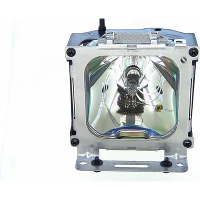 Lampa do projektora Hitachi DT00491, kompatibilná lampa vrátane modulu