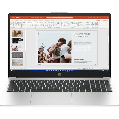 HP 250R G10 AD1T0ET