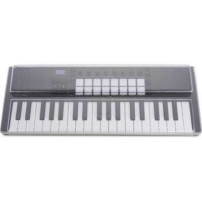 Decksaver NOVATION LAUNCHKEY MINI 37 MK4 – Hledejceny.cz